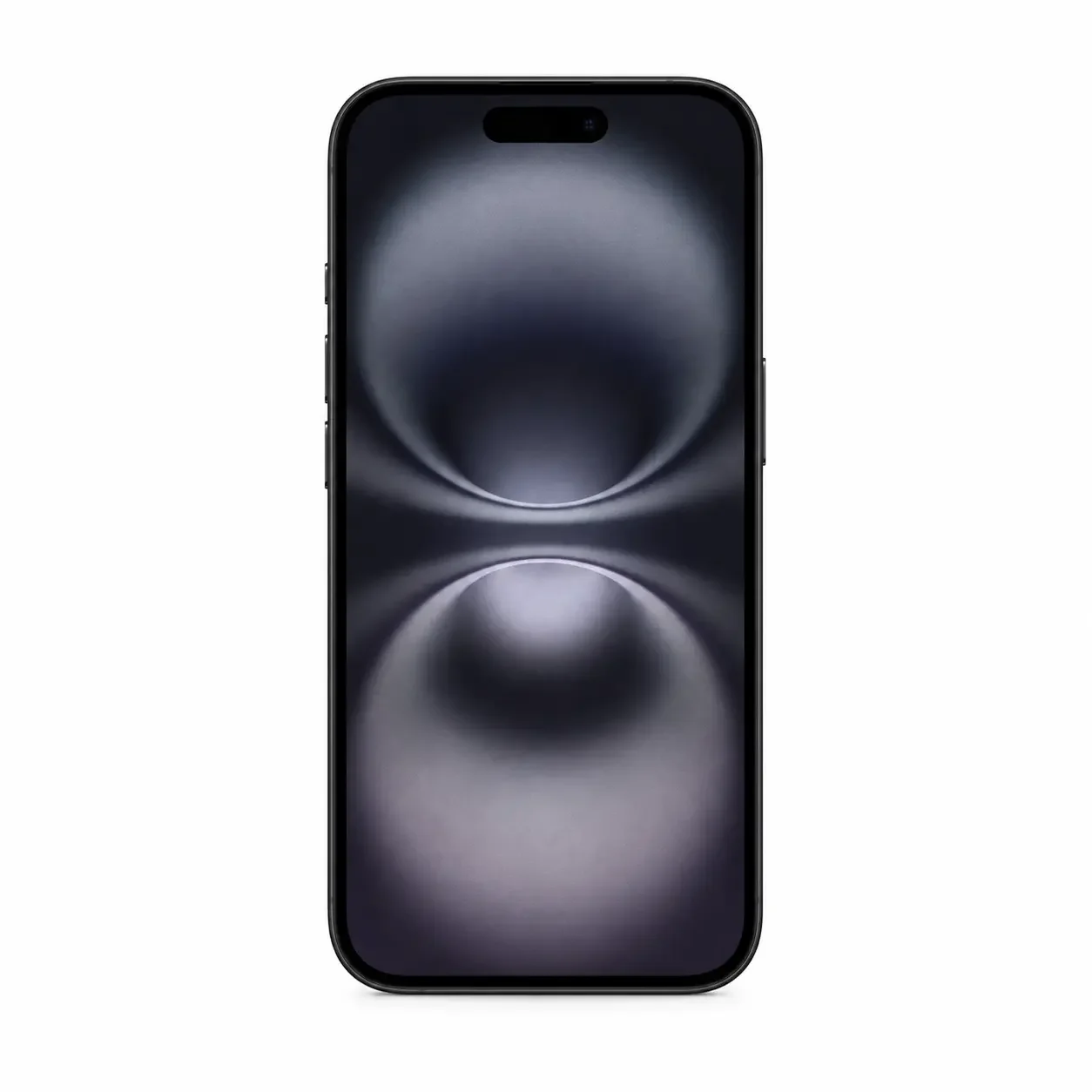 Apple iPhone 16 black