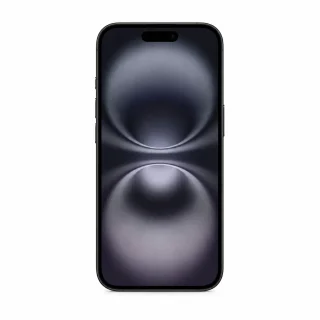 Apple iPhone 16 — Black