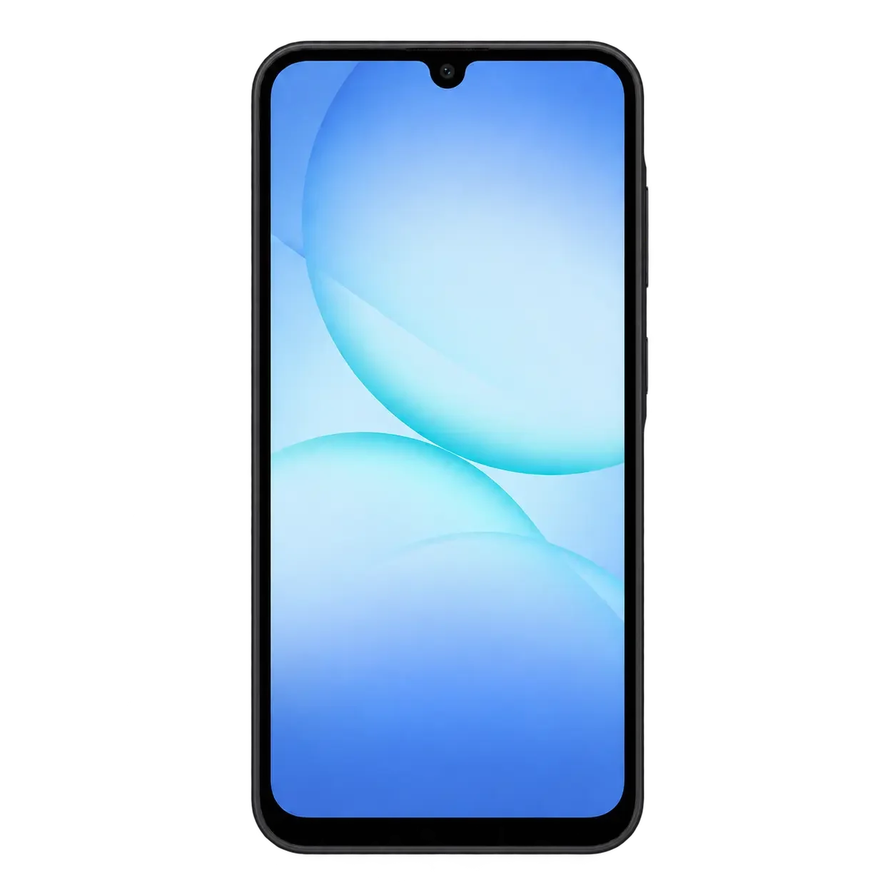 Samsung Galaxy A17 black