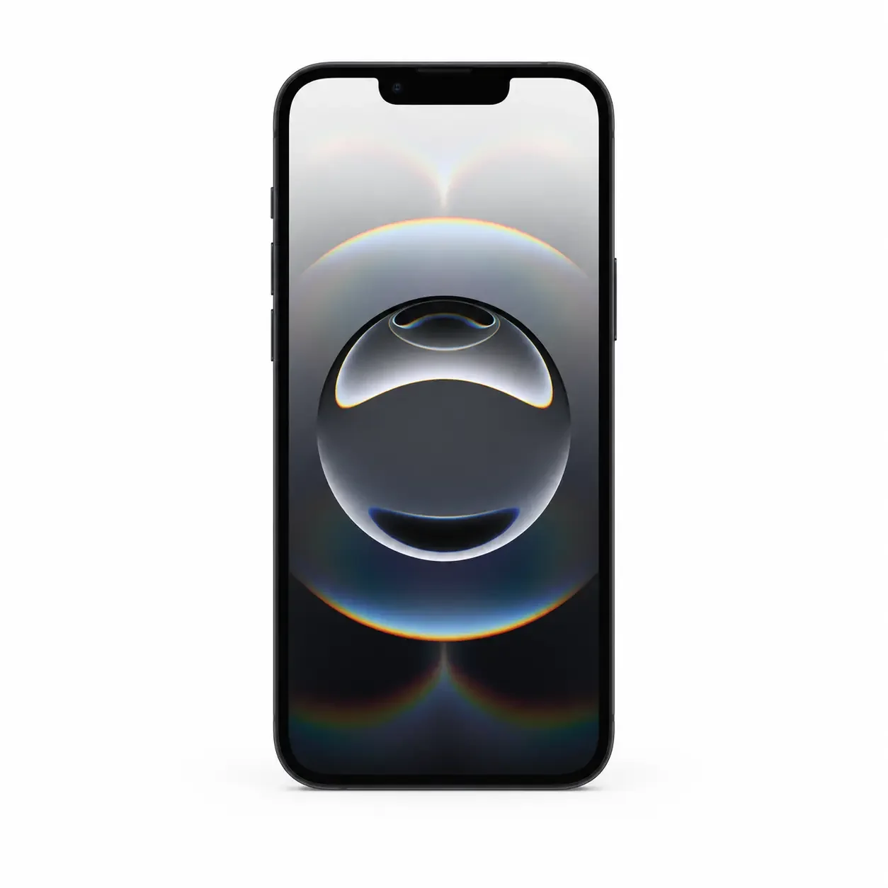 Apple iPhone 16e black