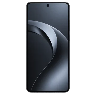 Samsung Galaxy S26 Ultra — Black