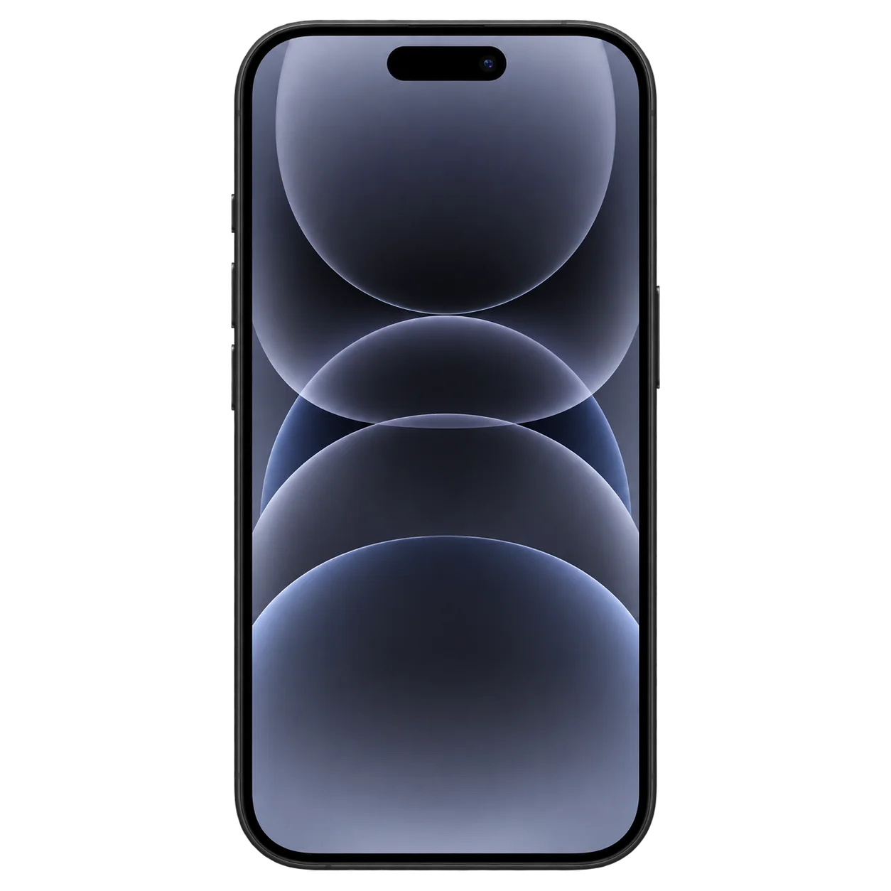 Apple iPhone 17 black