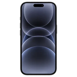 Apple iPhone 17 — Black